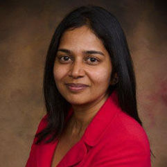Lakshmi Hanspal, Amazon Devices and Services, Global CISO