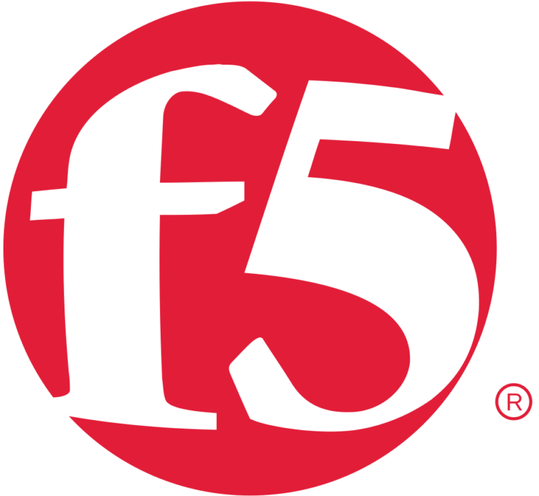 f5 logo