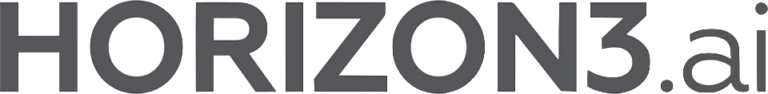 Horizon3 AI logo